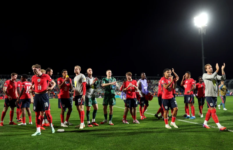 England