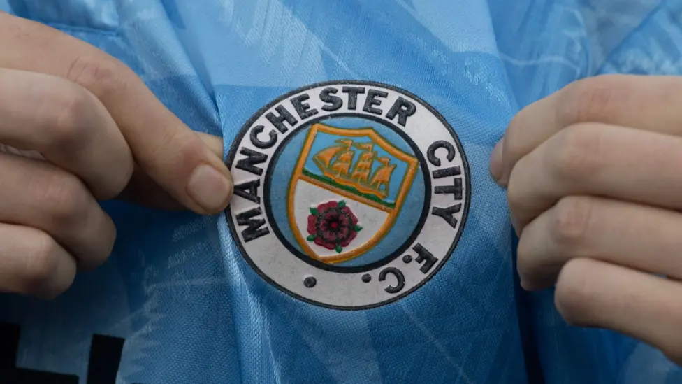 Man City