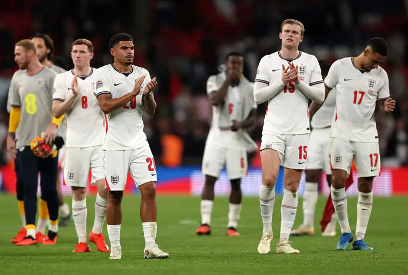 England