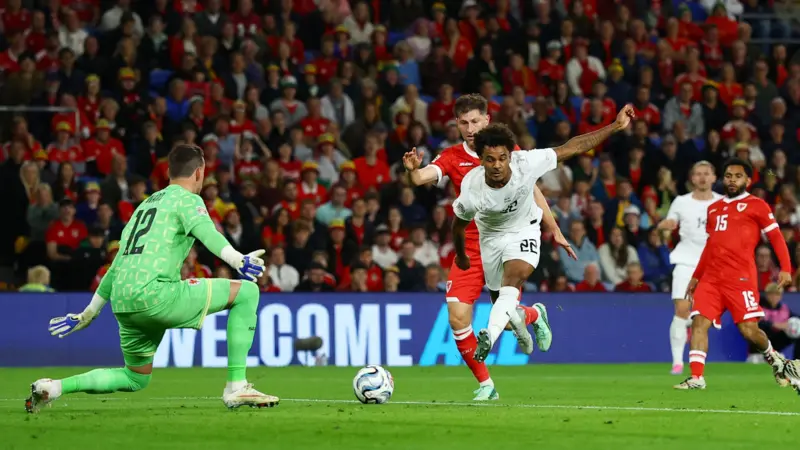 Wales vs Norway: Bellamy’s Side Claim Statement 2-1 Nations League Victory Wales vs Norway: Bellamy’s Side Claim Statement 2-1 Nations League Victory