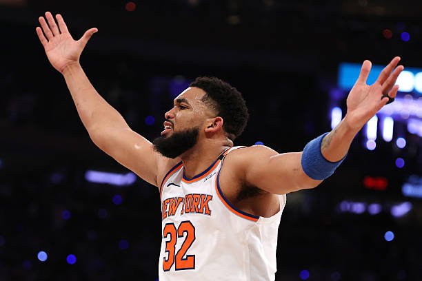 Knicks