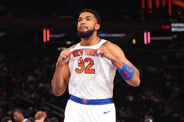 Karl-Anthony Towns
